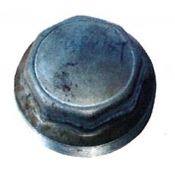 ホイールハブキャップソケット