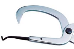 ブレーキスプリングツール | 自動車工具・部品・消耗品のこと