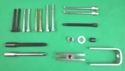 バー型プーラーセット