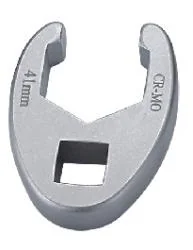 ※19mmクローフットレンチ 41mm