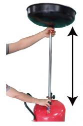 オイルキャッチャー　60L