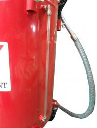 オイルキャッチャー　60L