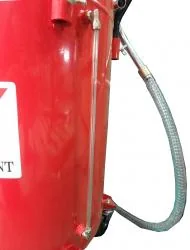 オイルキャッチャー 60L