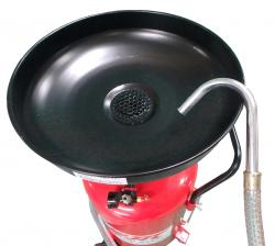 オイルキャッチャー　60L