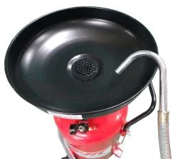 オイルキャッチャー 60L