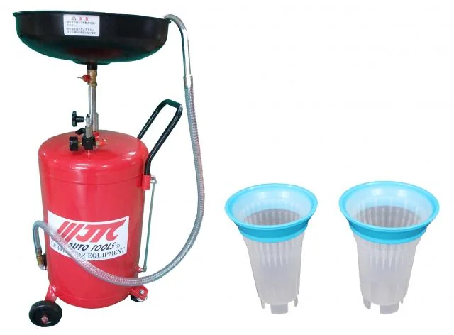 オイルキャッチャー 60L　おまけ付き