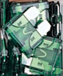 ※スタンダードヒューズ30A 10個入