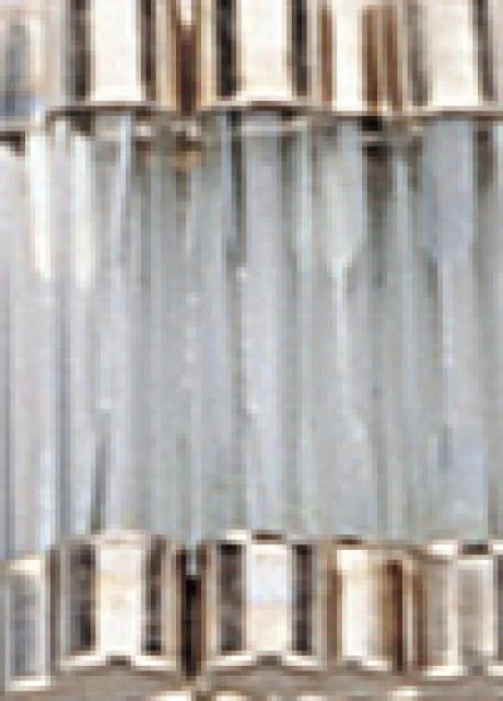 ※ガラス管ヒューズ3A　10個入り