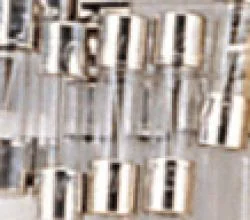 ※ガラス管ヒューズ2A 10個入