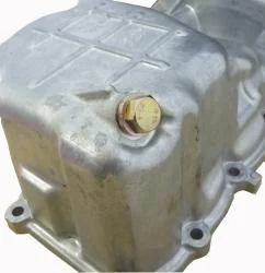 ドレンプラグ修理セット