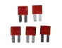 ※マイクロ2ブレードヒューズ10A 5個入り