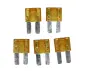 ※マイクロ2ブレードヒューズ5A 5個入り