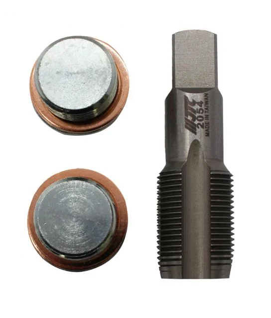 23mm ドレンプラグ修理セット