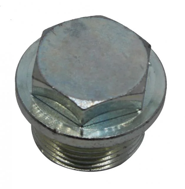 23mm ドレンプラグ修理セット