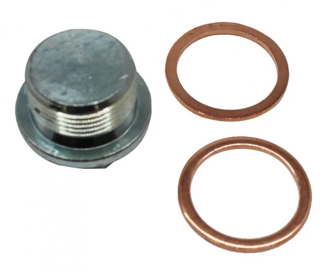 23mm ドレンプラグ修理セット