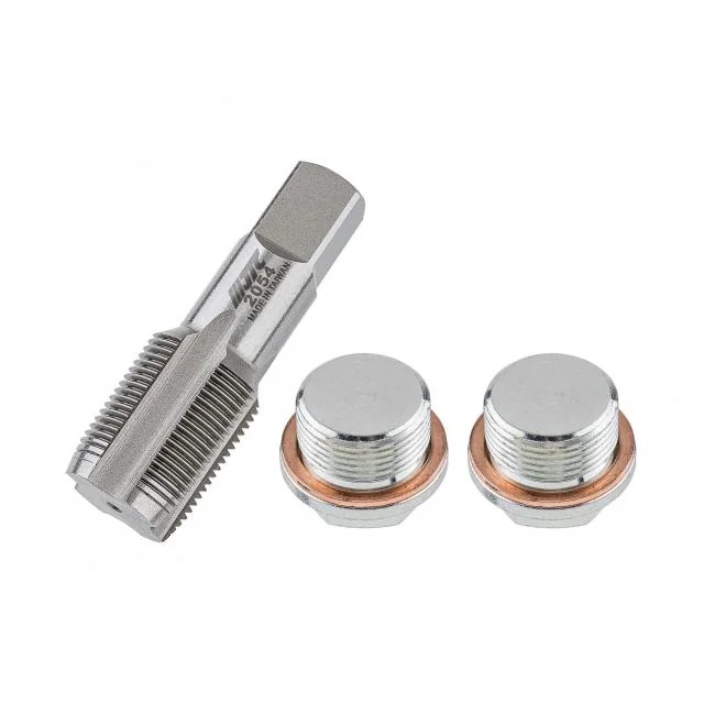 23mm ドレンプラグ修理セット