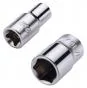 ※6.3mm　6ポイント　ソケット(インチ)　　1/4