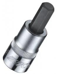 ※6.3mm6角ソケット5mm