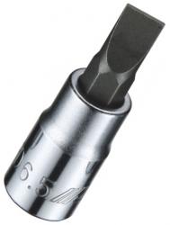 ※6.3mmマイナスビット 6.5