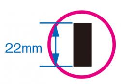 ならしハンマー（縦）