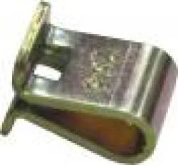 ＊＊クリップ5個入り(ゴールド)