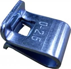 クランプセット