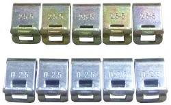 クランプセット