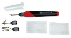 充電式プラスチックリペアキット