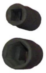 アウターソケット41mm&インナーソケット21mm 2個セット