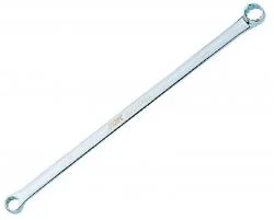 ロングストレートメガネ 13X15