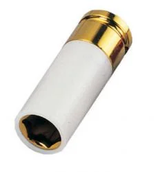 アルミホイール用インパクトソケット（19mm）