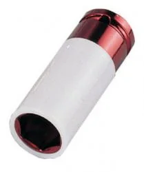 アルミホイール用インパクトソケット（21mm）