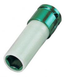 アルミホイール用インパクトソケット（22mm）