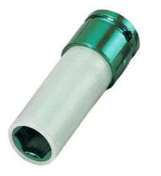 アルミホイール用インパクトソケット（22mm）