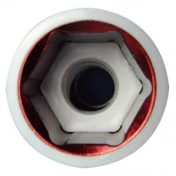 アルミホイール用インパクトソケット(17・19・21mm)