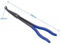 ＊＊ロングホースグリッパー