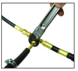 ※オープンエンドラチェットレンチ 11mm