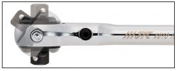 ロータリーラチェットグリップ付き 12.7mm