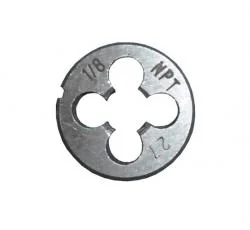 ※ダイス1/8NPT27