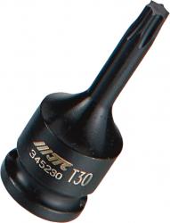 ※9.5mmインパクト用スターソケット T40