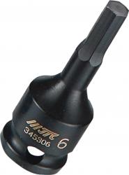 ※9.5mmインパクト6角ソケット 12mm