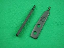 ※爪のみ　黒0°(2個入り)