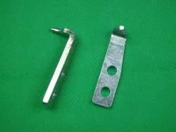 ※爪のみ　シルバー90°(2個入り)