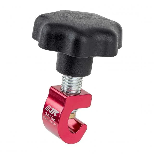 ダンパーストッパー