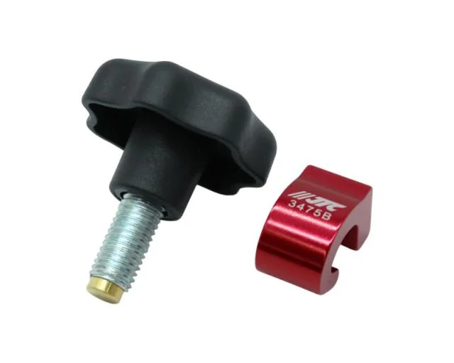 ダンパーストッパー