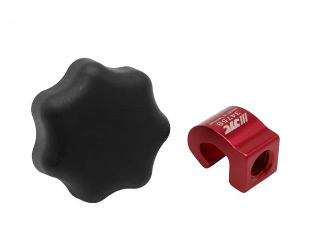 ダンパーストッパー