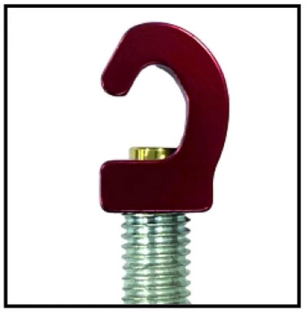 ダンパーストッパー