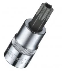 ＊＊スターソケット(穴開き)　9.5XT55H