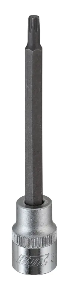 **9.5mm ロングスターソケットビット T25