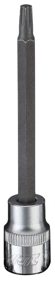 **9.5mm ロングスターソケットビット T27
